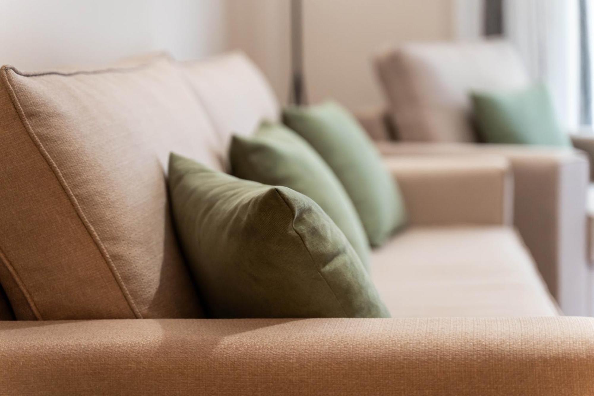 Rovertou Galli 3-5 By Athens Concept Residences Esterno foto