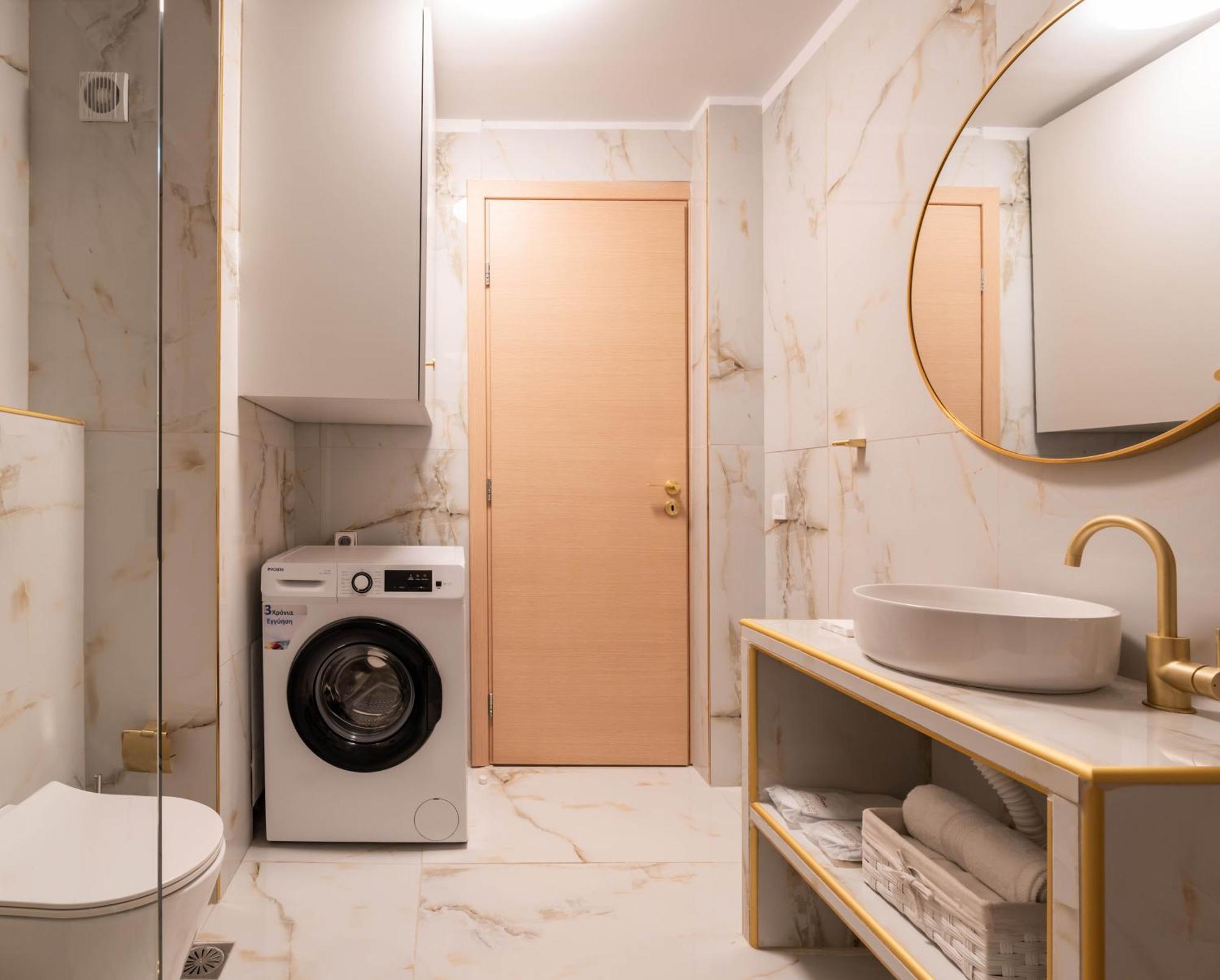 Rovertou Galli 3-5 By Athens Concept Residences Esterno foto