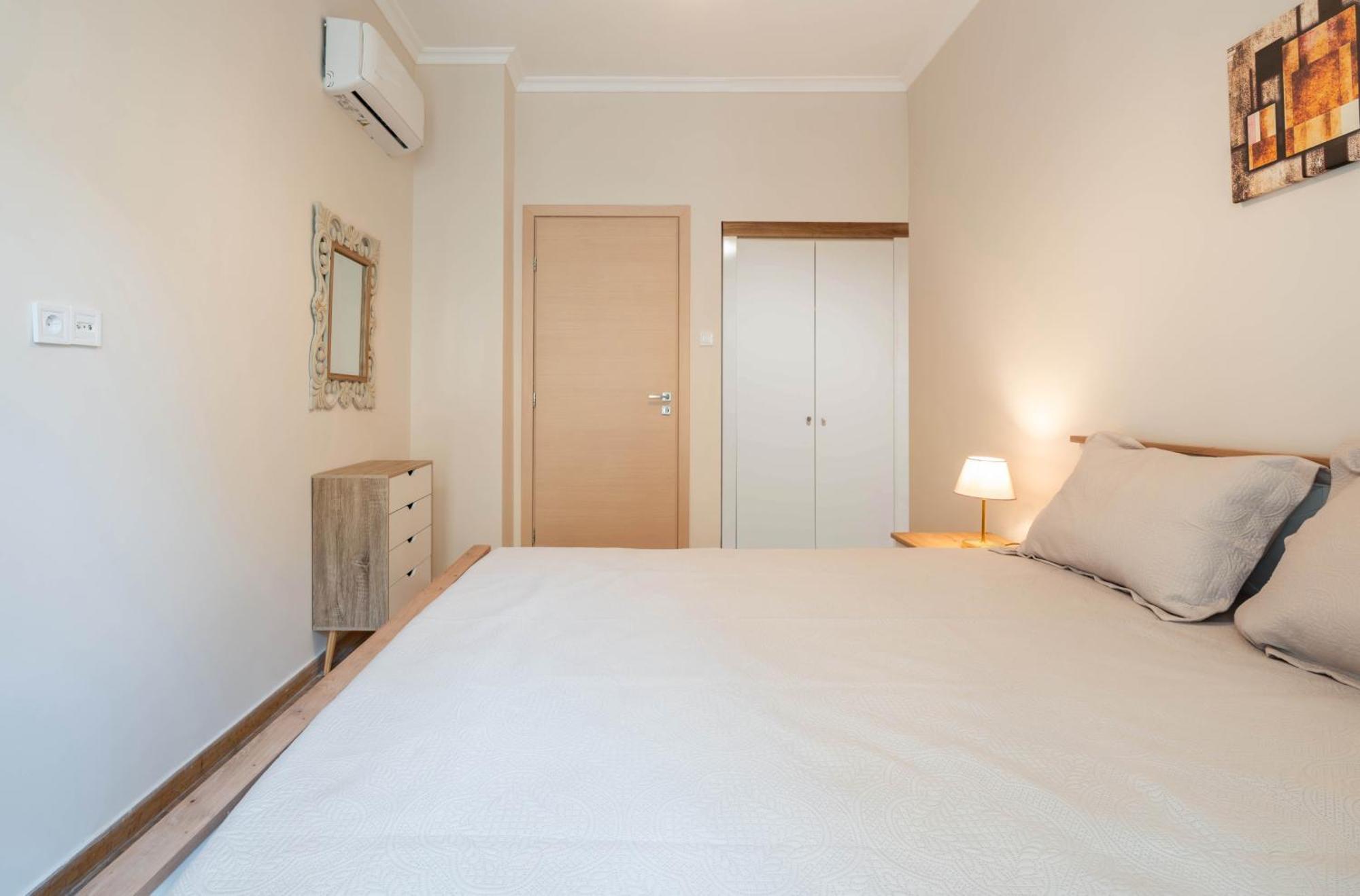 Rovertou Galli 3-5 By Athens Concept Residences Esterno foto