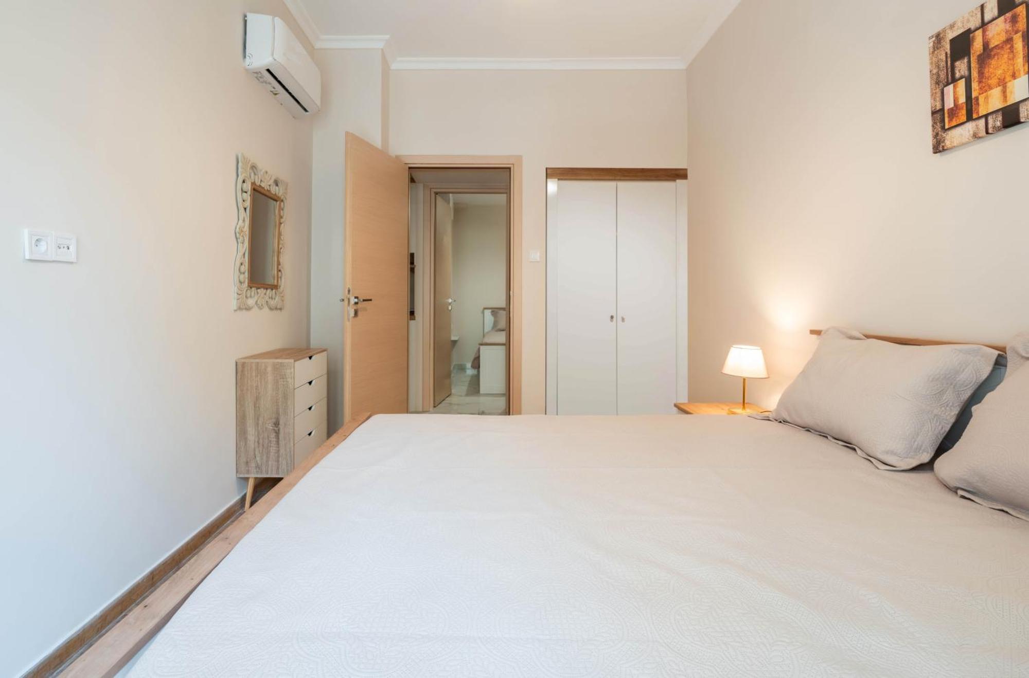 Rovertou Galli 3-5 By Athens Concept Residences Esterno foto