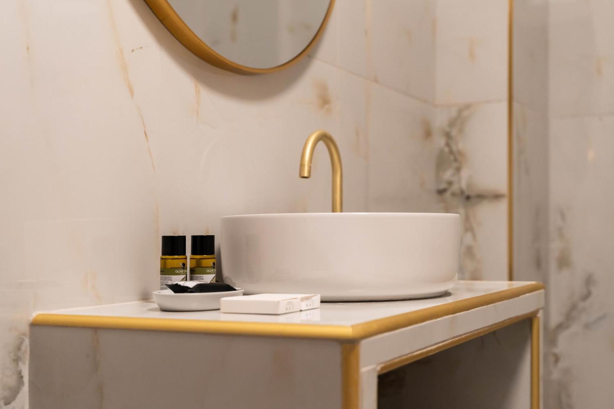 Rovertou Galli 3-5 By Athens Concept Residences Esterno foto
