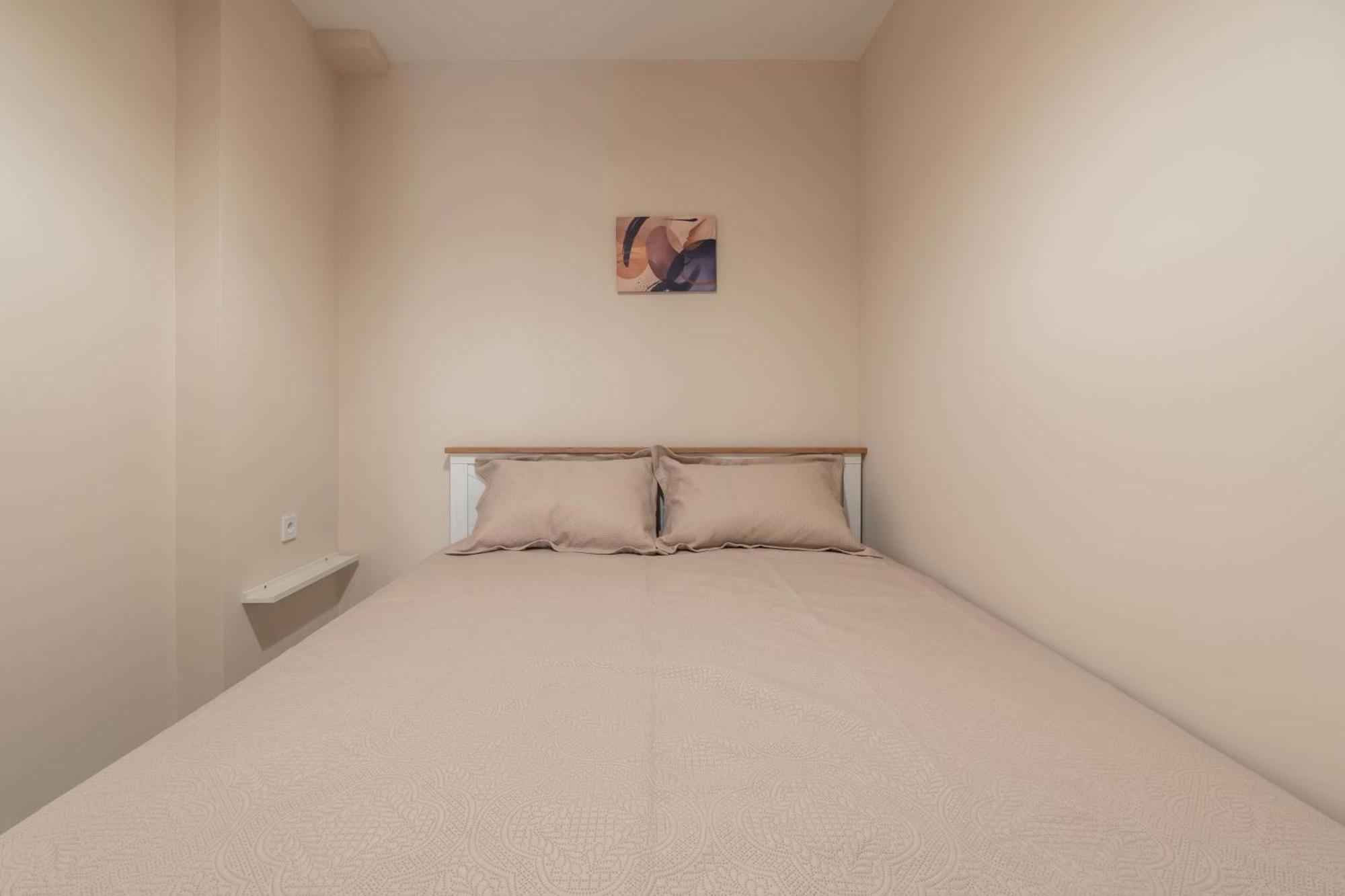 Rovertou Galli 3-5 By Athens Concept Residences Esterno foto