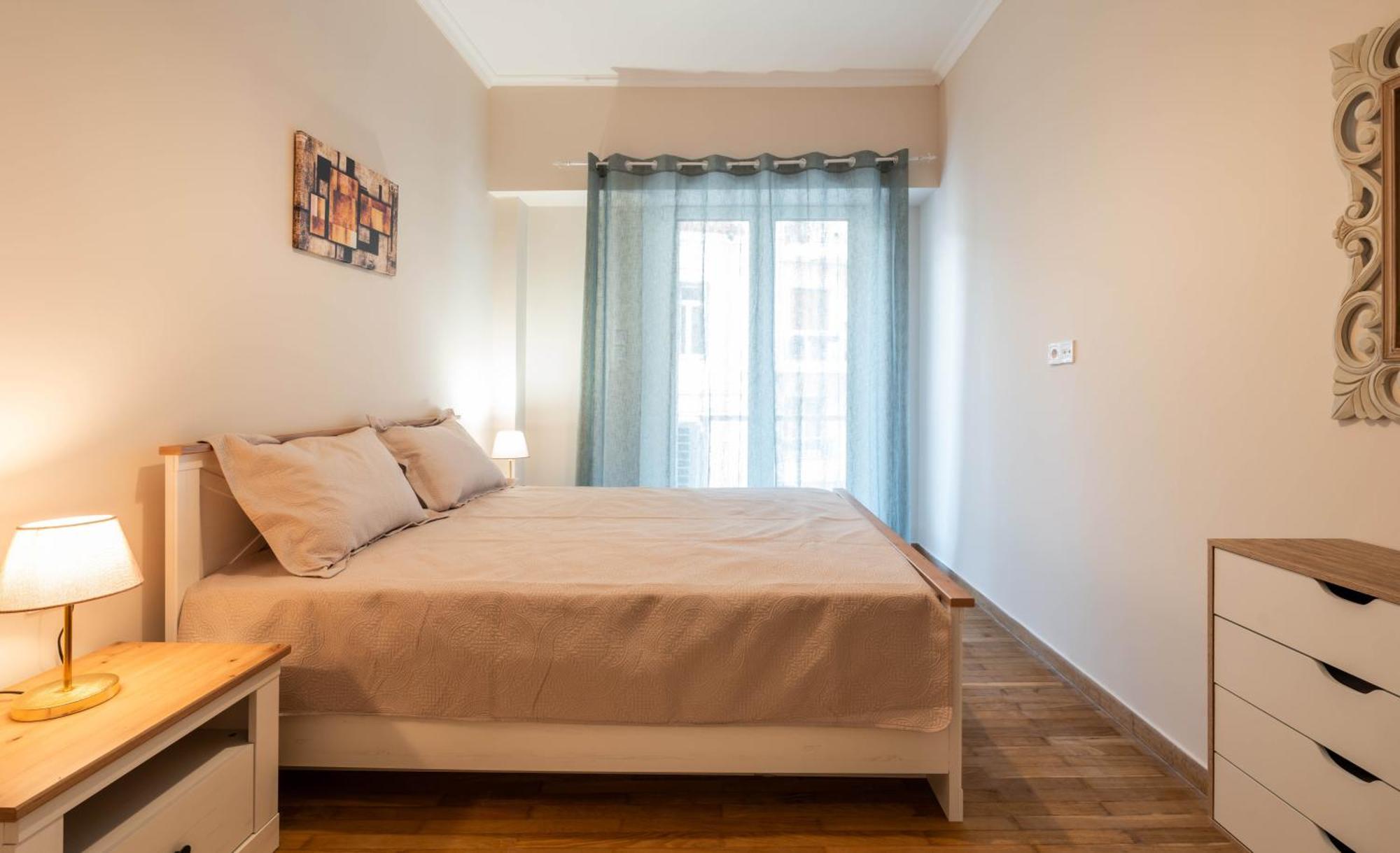 Rovertou Galli 3-5 By Athens Concept Residences Esterno foto