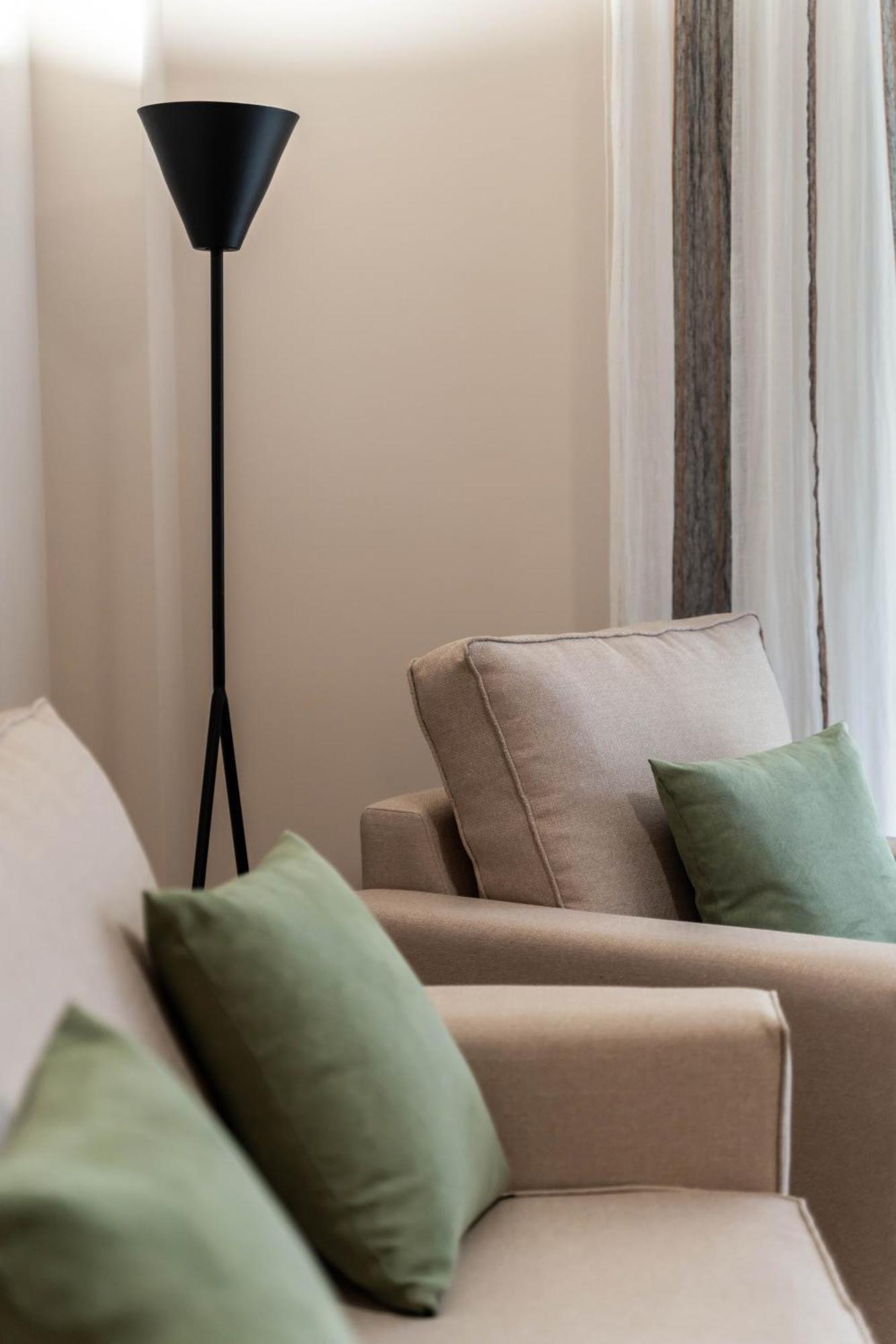 Rovertou Galli 3-5 By Athens Concept Residences Esterno foto
