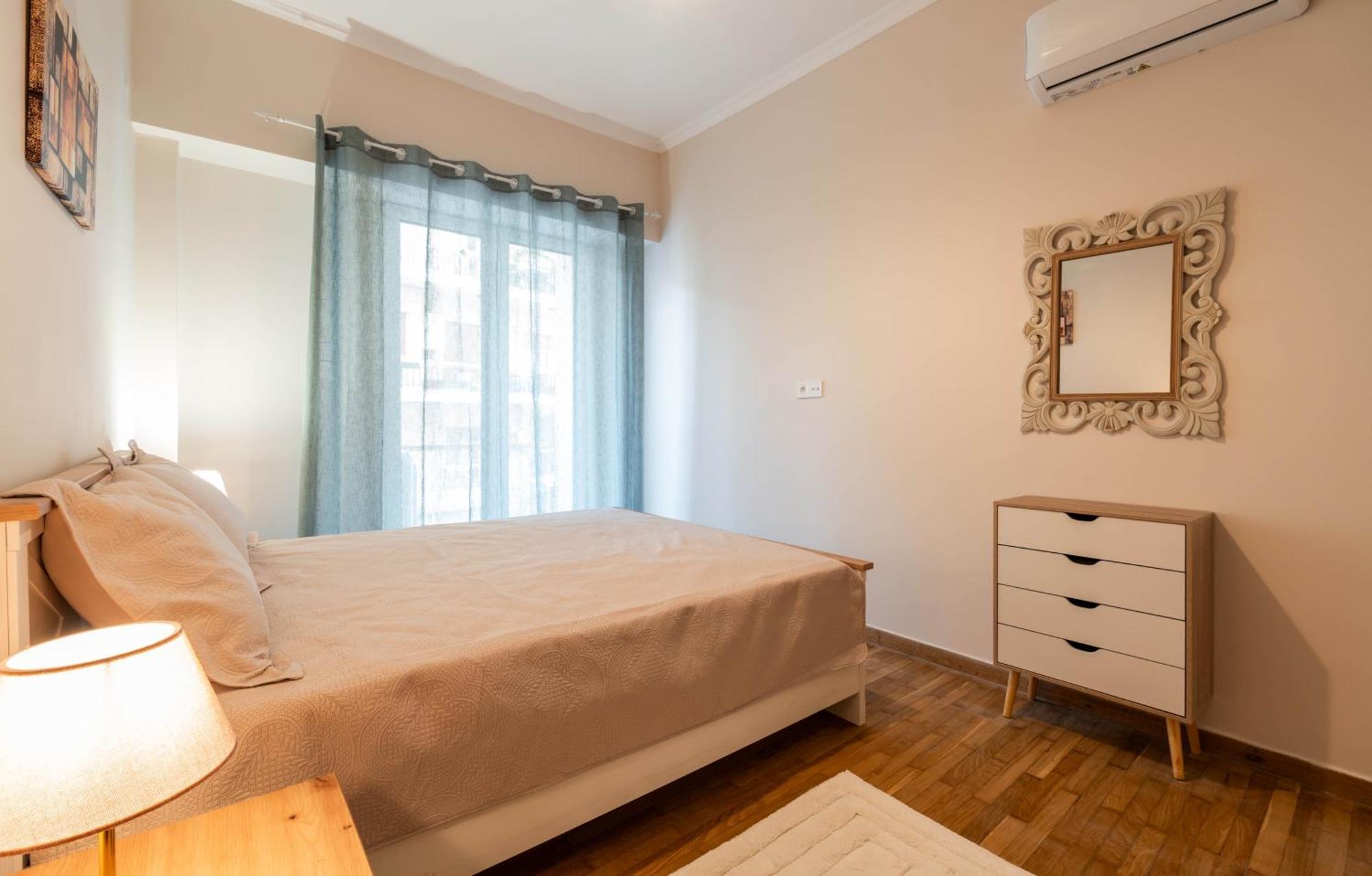 Rovertou Galli 3-5 By Athens Concept Residences Esterno foto